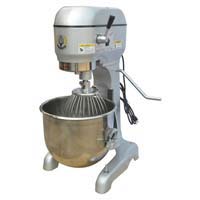 Industrial Mixers & Homogenizers