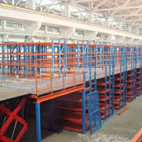 Industrial Racks & Storage System