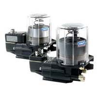 Lubrication Systems and Equipment