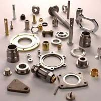 Machine Component