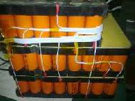 Coir Fiber
