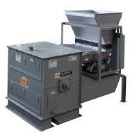 Magnets and Magnetic Separators