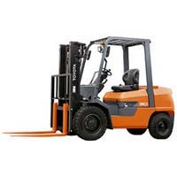 Material Handling Machines & Systems
