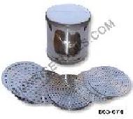 Coir Fiber