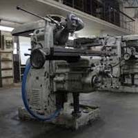Mechanical Machines