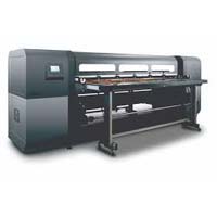 Metal, Plastic & Industrial Printing