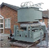 Coir Fiber