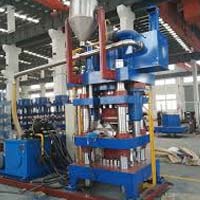 Metallurgy Machinery