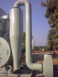 Coir Fiber
