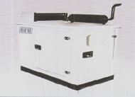 Coir Fiber