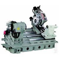 Milling & Grinding Tools