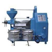 Oil Mill & Oil Extraction Machinery