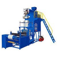 Plastic Machinery