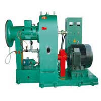Rubber Machinery