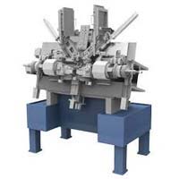 Special Purpose Machines