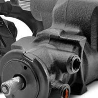 Steering Parts & Components