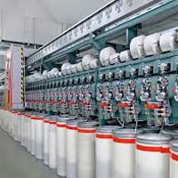 Textile Machinery
