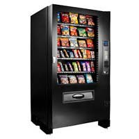 Vending Machines