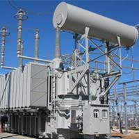 Voltage & Power Transformers