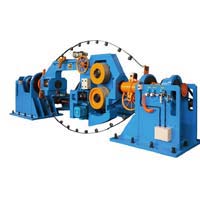 Wire Machinery