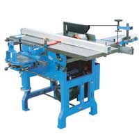 Woodworking Machinery