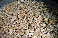 Coir Fiber