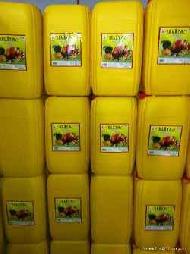 Coir Fiber