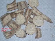 Coir Fiber