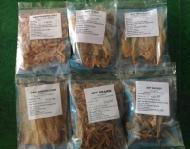 Coir Fiber