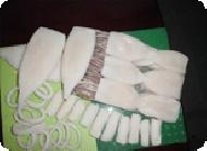 Coir Fiber
