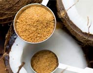 Coir Fiber