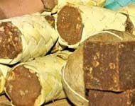 Coir Fiber