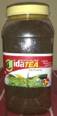 Coir Fiber