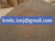 Coir Fiber