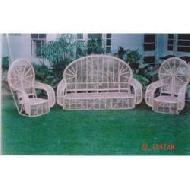 Coir Fiber