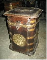 Coir Fiber