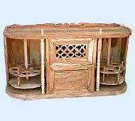 Coir Fiber
