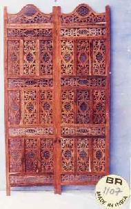 Coir Fiber
