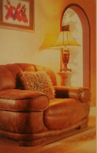Coir Fiber