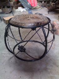 Coir Fiber