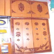 Coir Fiber