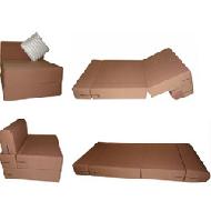 Coir Fiber