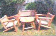 Coir Fiber