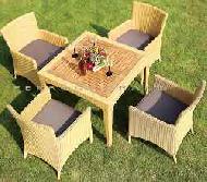 Coir Fiber