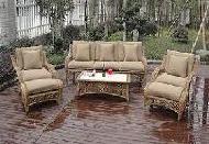 Coir Fiber