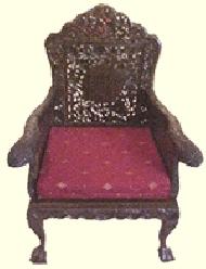 Coir Fiber