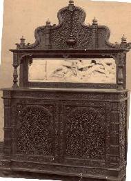 Coir Fiber