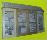 Coir Fiber