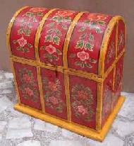Coir Fiber