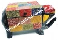 Coir Fiber